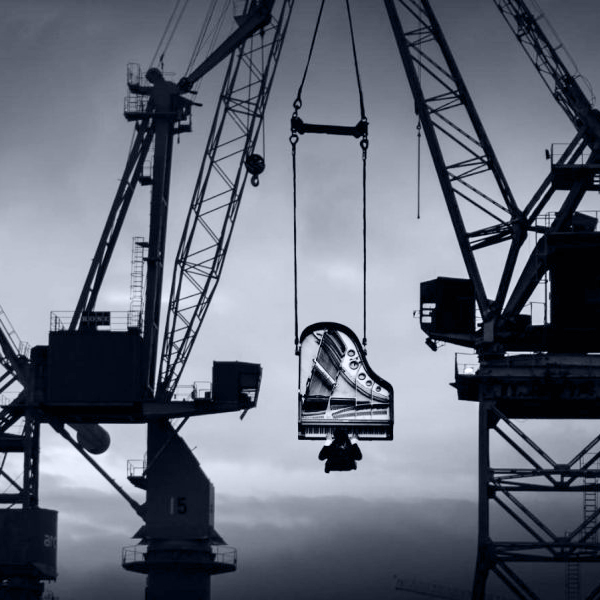 Piano JL Transport pianos